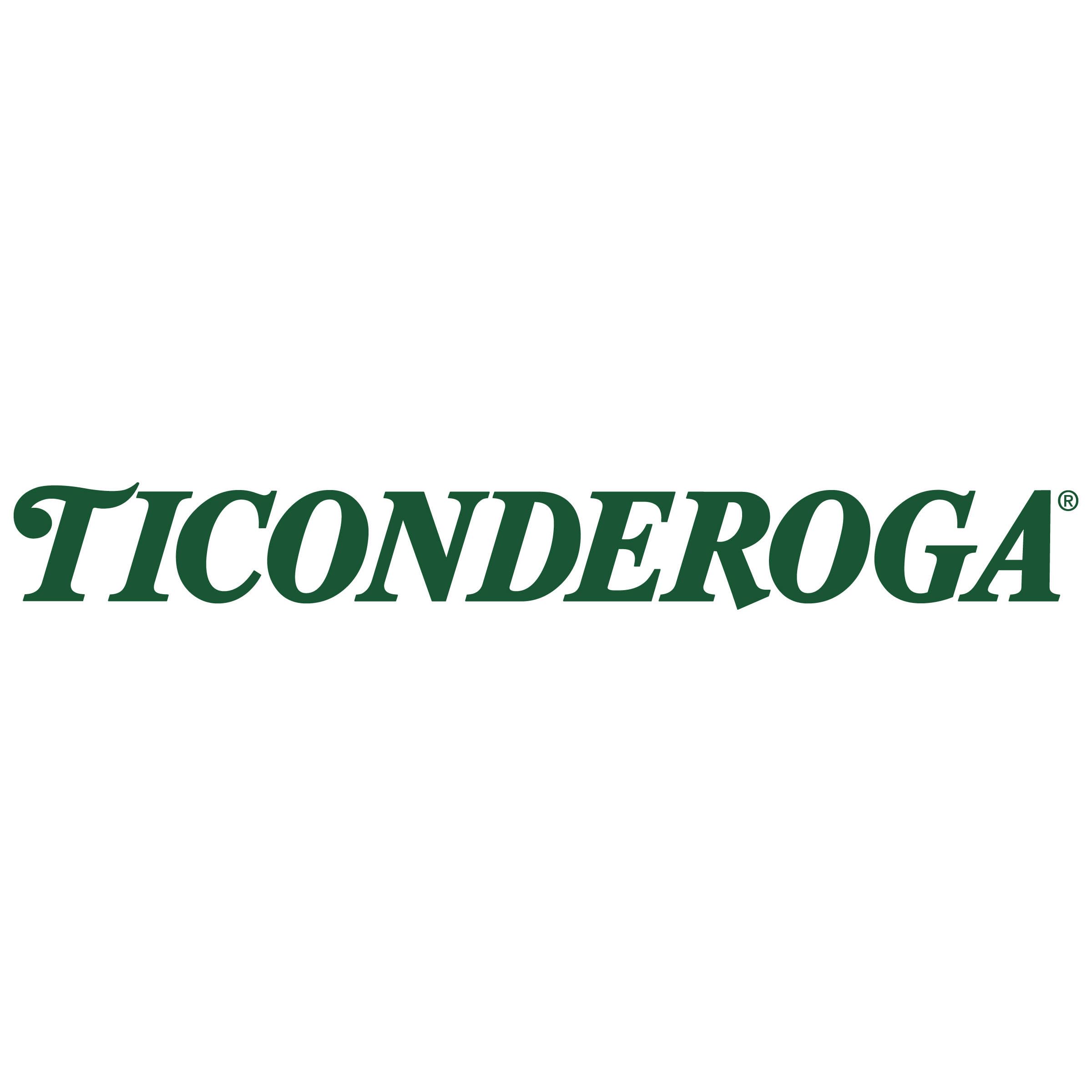 Ticonderoga My First Short Triangular Wood-Cased Pencils, #2 HB Soft, With Erasers, Yellow, 4 Count - Image 7