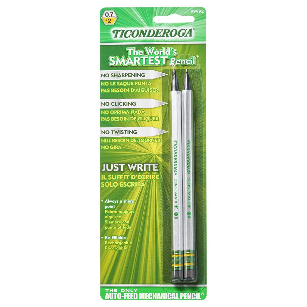 Fashion Pencils