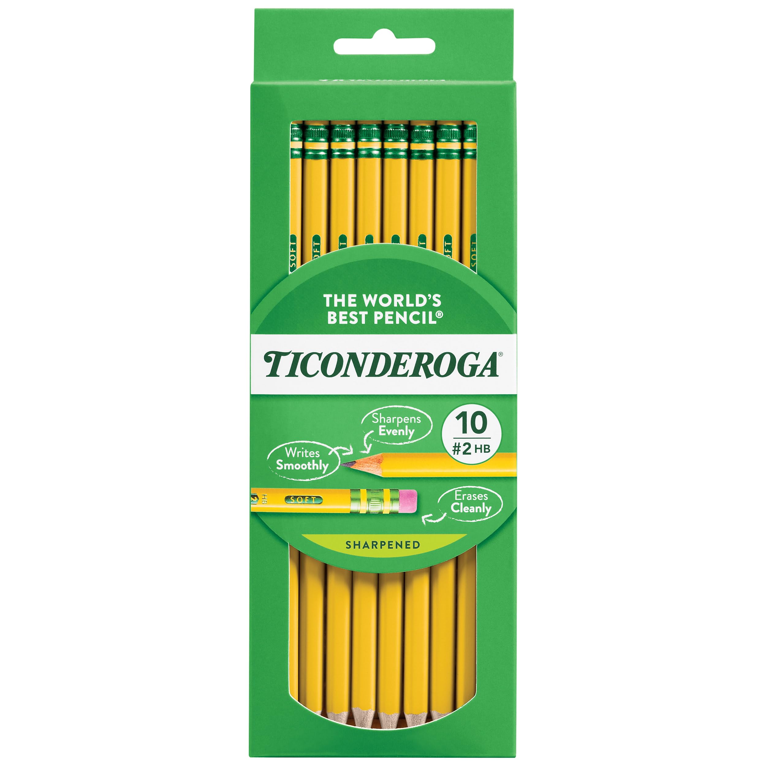 Classic Pencils